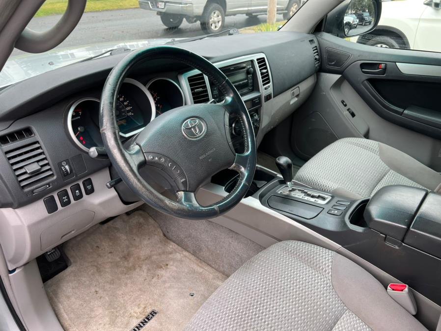 Used Toyota 4Runner 4WD 4dr V6 SR5 (SE) 2008 | Mint Auto Sales. Islip, New York Used Toyota 4Runner 4WD 4dr V6 SR5 (SE) 2008 | Mint Auto Sales. Islip, New York