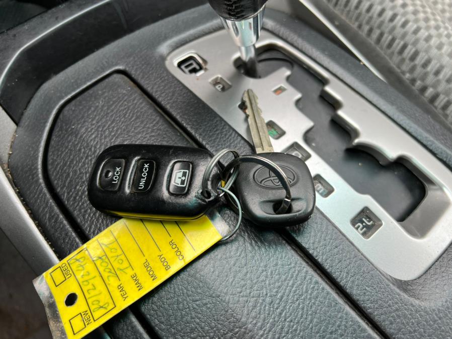Used Toyota 4Runner 4WD 4dr V6 SR5 (SE) 2008 | Mint Auto Sales. Islip, New York Used Toyota 4Runner 4WD 4dr V6 SR5 (SE) 2008 | Mint Auto Sales. Islip, New York
