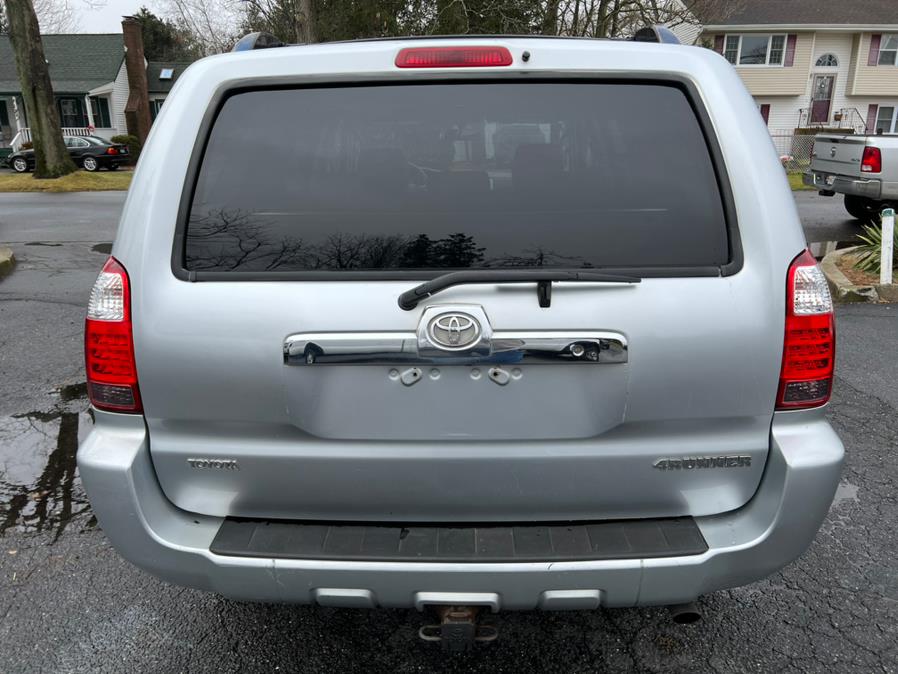 Used Toyota 4Runner 4WD 4dr V6 SR5 (SE) 2008 | Mint Auto Sales. Islip, New York Used Toyota 4Runner 4WD 4dr V6 SR5 (SE) 2008 | Mint Auto Sales. Islip, New York