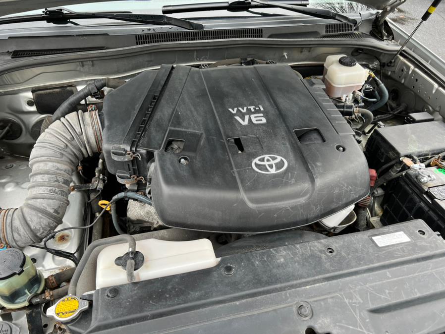 Used Toyota 4Runner 4WD 4dr V6 SR5 (SE) 2008 | Mint Auto Sales. Islip, New York Used Toyota 4Runner 4WD 4dr V6 SR5 (SE) 2008 | Mint Auto Sales. Islip, New York