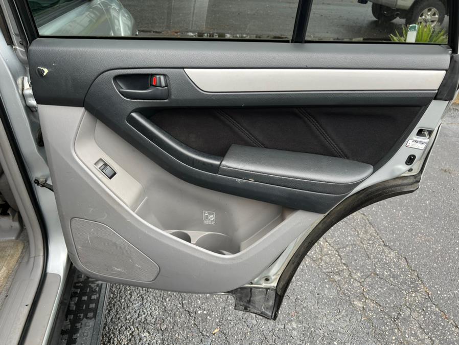 Used Toyota 4Runner 4WD 4dr V6 SR5 (SE) 2008 | Mint Auto Sales. Islip, New York Used Toyota 4Runner 4WD 4dr V6 SR5 (SE) 2008 | Mint Auto Sales. Islip, New York