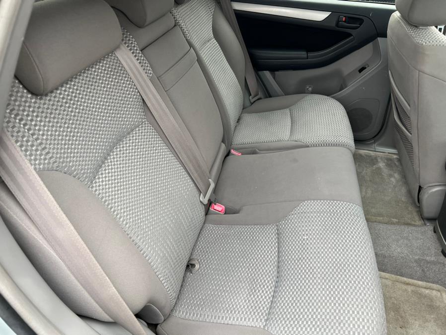 Used Toyota 4Runner 4WD 4dr V6 SR5 (SE) 2008 | Mint Auto Sales. Islip, New York Used Toyota 4Runner 4WD 4dr V6 SR5 (SE) 2008 | Mint Auto Sales. Islip, New York