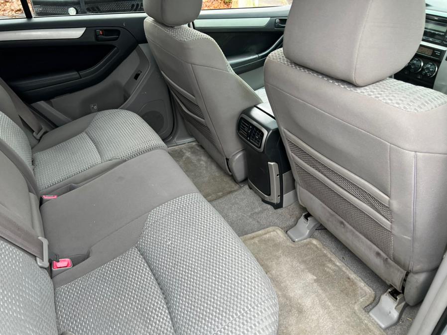 Used Toyota 4Runner 4WD 4dr V6 SR5 (SE) 2008 | Mint Auto Sales. Islip, New York Used Toyota 4Runner 4WD 4dr V6 SR5 (SE) 2008 | Mint Auto Sales. Islip, New York