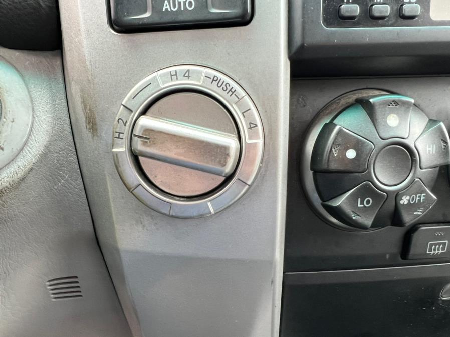 Used Toyota 4Runner 4WD 4dr V6 SR5 (SE) 2008 | Mint Auto Sales. Islip, New York Used Toyota 4Runner 4WD 4dr V6 SR5 (SE) 2008 | Mint Auto Sales. Islip, New York