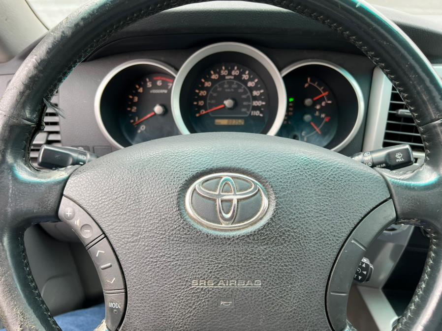 Used Toyota 4Runner 4WD 4dr V6 SR5 (SE) 2008 | Mint Auto Sales. Islip, New York Used Toyota 4Runner 4WD 4dr V6 SR5 (SE) 2008 | Mint Auto Sales. Islip, New York
