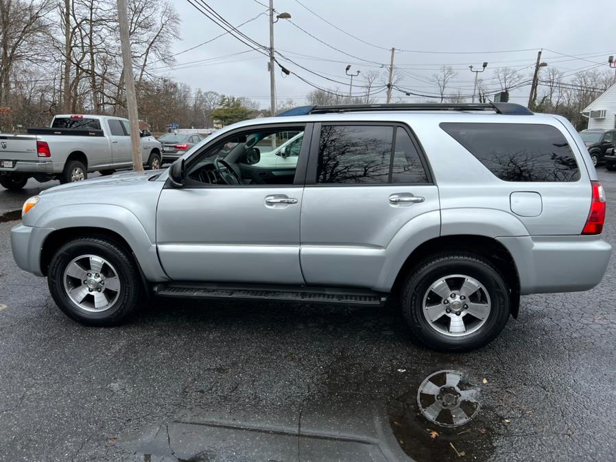Used Toyota 4Runner 4WD 4dr V6 SR5 (SE) 2008 | Mint Auto Sales. Islip, New York Used Toyota 4Runner 4WD 4dr V6 SR5 (SE) 2008 | Mint Auto Sales. Islip, New York