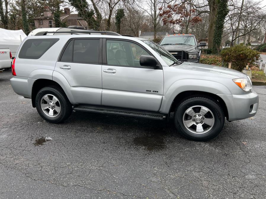 Used Toyota 4Runner 4WD 4dr V6 SR5 (SE) 2008 | Mint Auto Sales. Islip, New York Used Toyota 4Runner 4WD 4dr V6 SR5 (SE) 2008 | Mint Auto Sales. Islip, New York