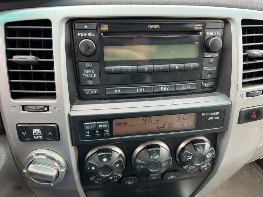 Used Toyota 4Runner 4WD 4dr V6 SR5 (SE) 2008 | Mint Auto Sales. Islip, New York Used Toyota 4Runner 4WD 4dr V6 SR5 (SE) 2008 | Mint Auto Sales. Islip, New York