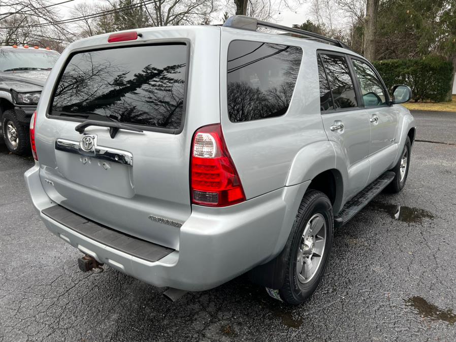 Used Toyota 4Runner 4WD 4dr V6 SR5 (SE) 2008 | Mint Auto Sales. Islip, New York Used Toyota 4Runner 4WD 4dr V6 SR5 (SE) 2008 | Mint Auto Sales. Islip, New York