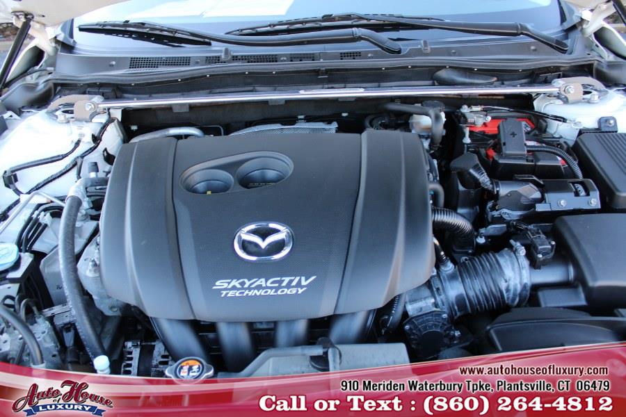 2015 Mazda Mazda6 4dr Sdn Auto i Grand Touring, available for sale in Plantsville, Connecticut | Auto House of Luxury. Plantsville, Connecticut 2015 Mazda Mazda6 4dr Sdn Auto i Grand Touring, available for sale in Plantsville, Connecticut | Auto House of Luxury. Plantsville, Connecticut