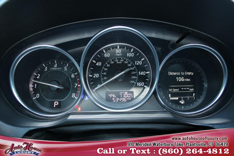 2015 Mazda Mazda6 4dr Sdn Auto i Grand Touring, available for sale in Plantsville, Connecticut | Auto House of Luxury. Plantsville, Connecticut 2015 Mazda Mazda6 4dr Sdn Auto i Grand Touring, available for sale in Plantsville, Connecticut | Auto House of Luxury. Plantsville, Connecticut