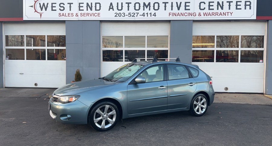 2011 Subaru Impreza Wagon Outback Sport, available for sale in Waterbury, Connecticut | West End Automotive Center. Waterbury, Connecticut