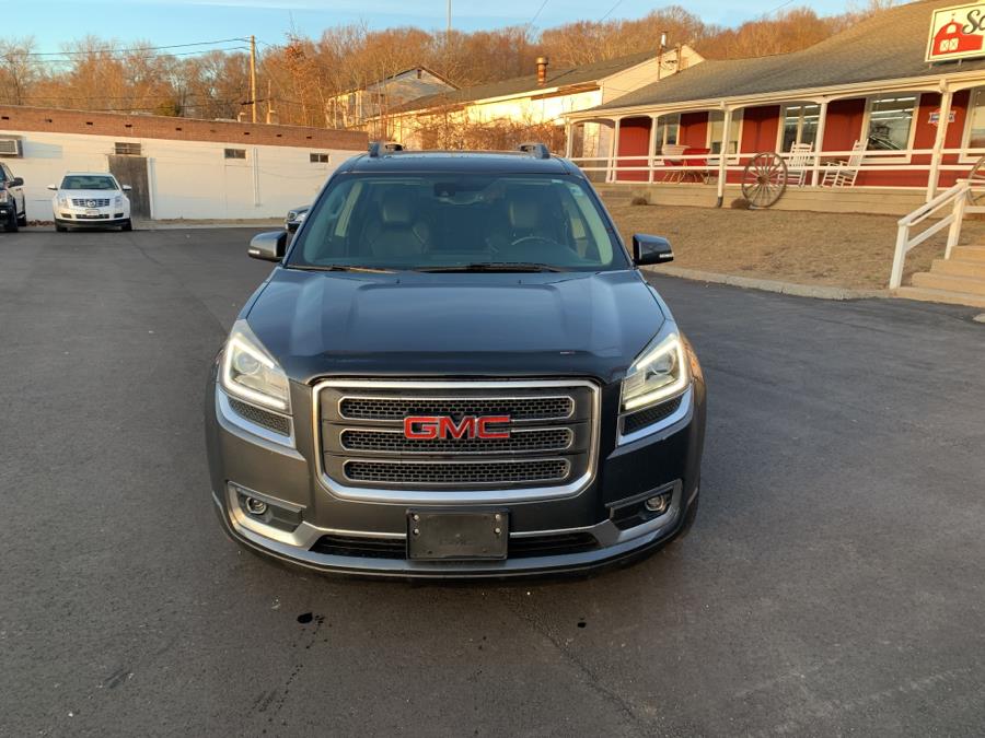 Used GMC Acadia AWD 4dr SLT1 2014 | Saybrook Auto Barn. Old Saybrook, Connecticut Used GMC Acadia AWD 4dr SLT1 2014 | Saybrook Auto Barn. Old Saybrook, Connecticut