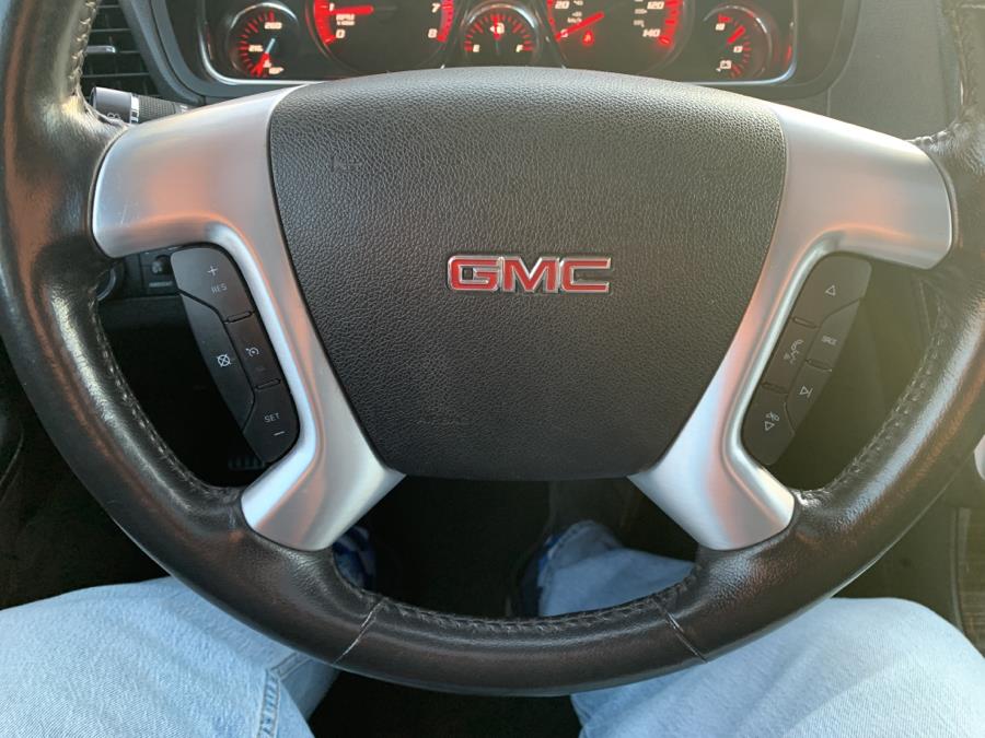 Used GMC Acadia AWD 4dr SLT1 2014 | Saybrook Auto Barn. Old Saybrook, Connecticut Used GMC Acadia AWD 4dr SLT1 2014 | Saybrook Auto Barn. Old Saybrook, Connecticut