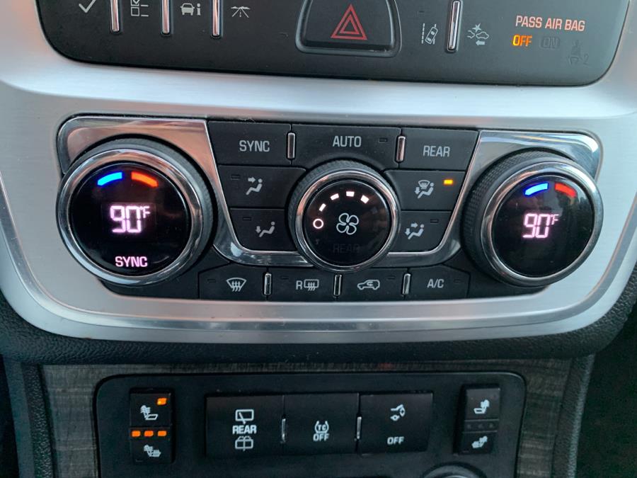 Used GMC Acadia AWD 4dr SLT1 2014 | Saybrook Auto Barn. Old Saybrook, Connecticut Used GMC Acadia AWD 4dr SLT1 2014 | Saybrook Auto Barn. Old Saybrook, Connecticut