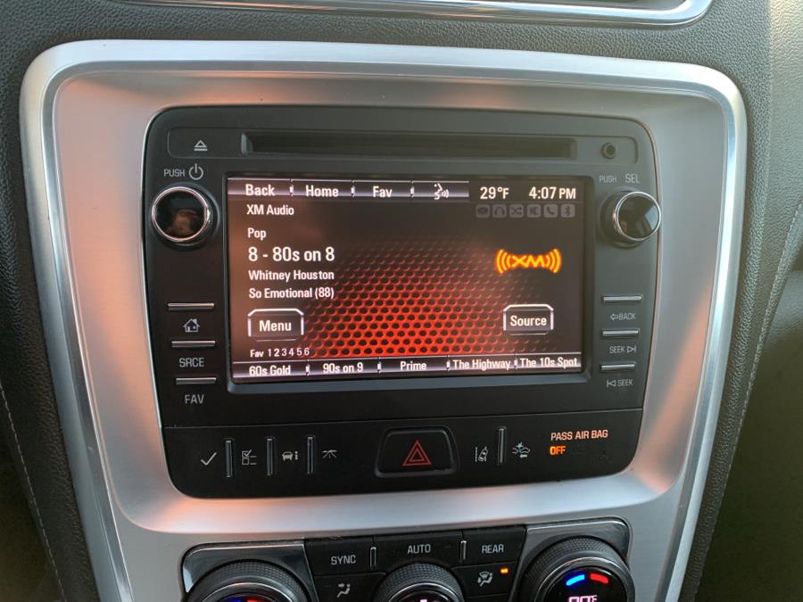 Used GMC Acadia AWD 4dr SLT1 2014 | Saybrook Auto Barn. Old Saybrook, Connecticut Used GMC Acadia AWD 4dr SLT1 2014 | Saybrook Auto Barn. Old Saybrook, Connecticut