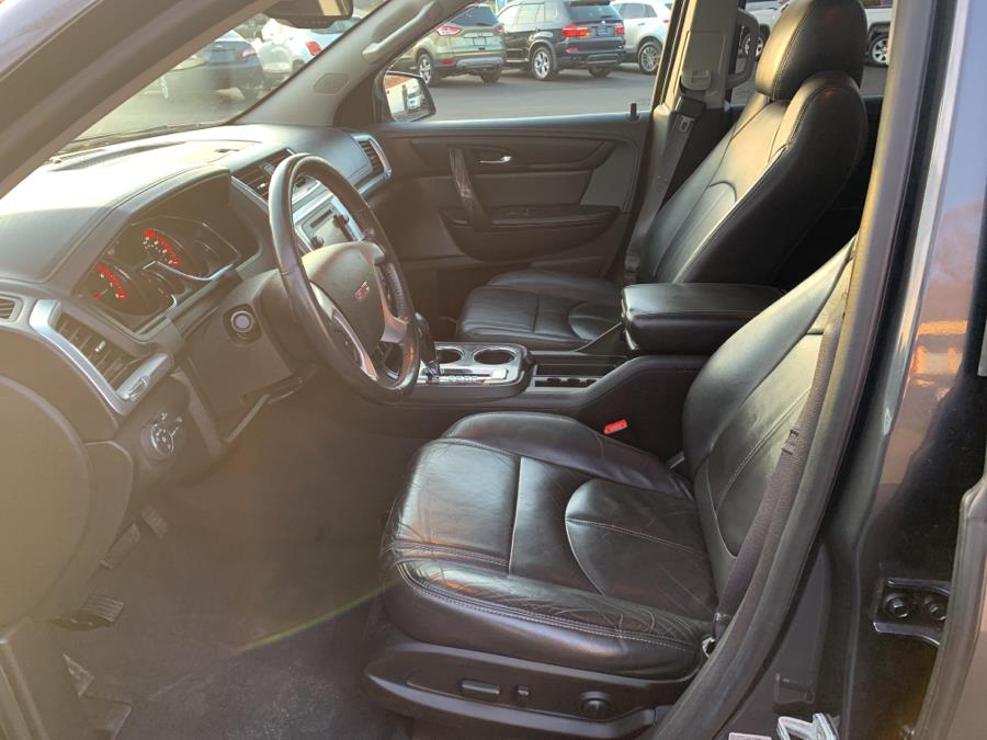 Used GMC Acadia AWD 4dr SLT1 2014 | Saybrook Auto Barn. Old Saybrook, Connecticut Used GMC Acadia AWD 4dr SLT1 2014 | Saybrook Auto Barn. Old Saybrook, Connecticut