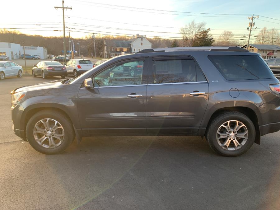 Used GMC Acadia AWD 4dr SLT1 2014 | Saybrook Auto Barn. Old Saybrook, Connecticut Used GMC Acadia AWD 4dr SLT1 2014 | Saybrook Auto Barn. Old Saybrook, Connecticut