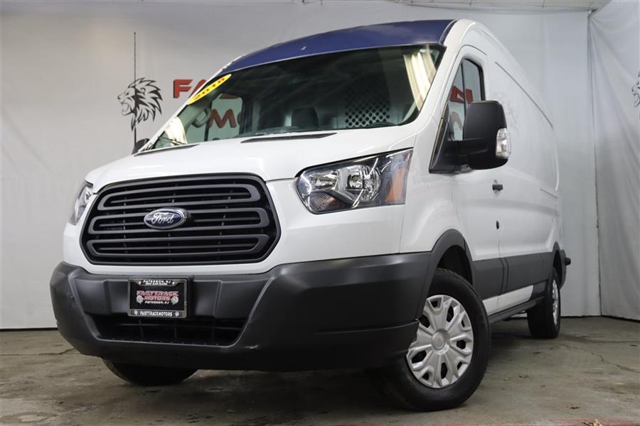 Used Ford Transit T-250 2018 | Fast Track Motors. Paterson, New Jersey