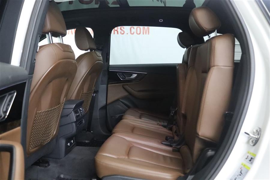 2018 Audi Q7 PREMIUM PLUS, available for sale in Paterson, New Jersey | Fast Track Motors. Paterson, New Jersey 2018 Audi Q7 PREMIUM PLUS, available for sale in Paterson, New Jersey | Fast Track Motors. Paterson, New Jersey