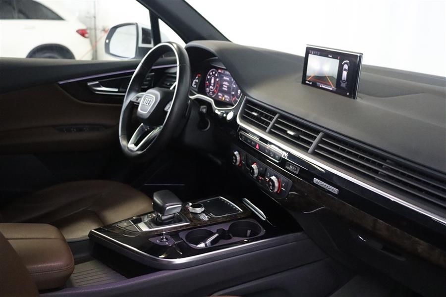 2018 Audi Q7 PREMIUM PLUS, available for sale in Paterson, New Jersey | Fast Track Motors. Paterson, New Jersey 2018 Audi Q7 PREMIUM PLUS, available for sale in Paterson, New Jersey | Fast Track Motors. Paterson, New Jersey