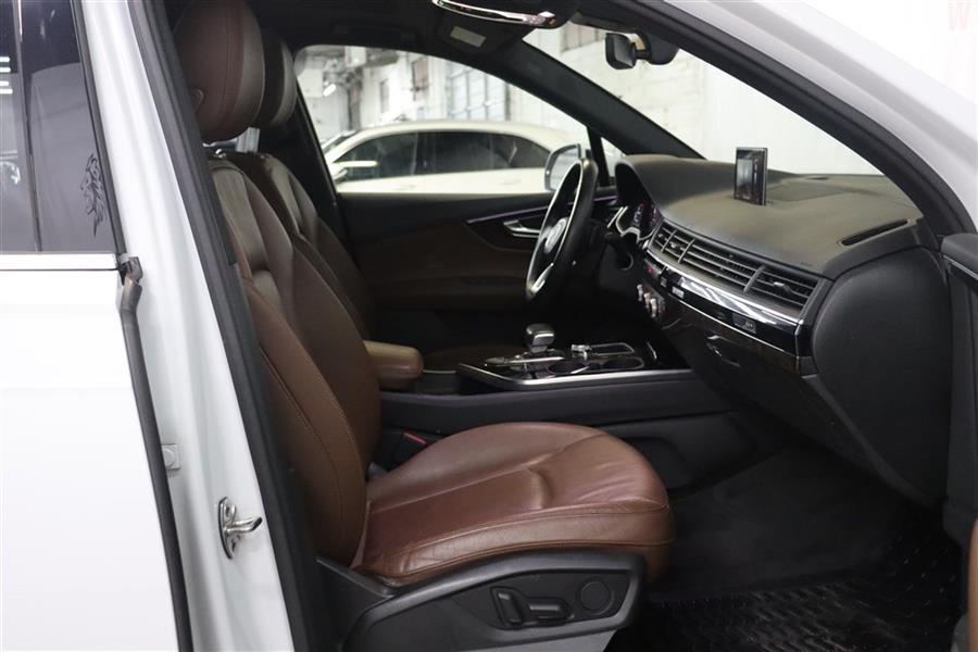 2018 Audi Q7 PREMIUM PLUS, available for sale in Paterson, New Jersey | Fast Track Motors. Paterson, New Jersey 2018 Audi Q7 PREMIUM PLUS, available for sale in Paterson, New Jersey | Fast Track Motors. Paterson, New Jersey