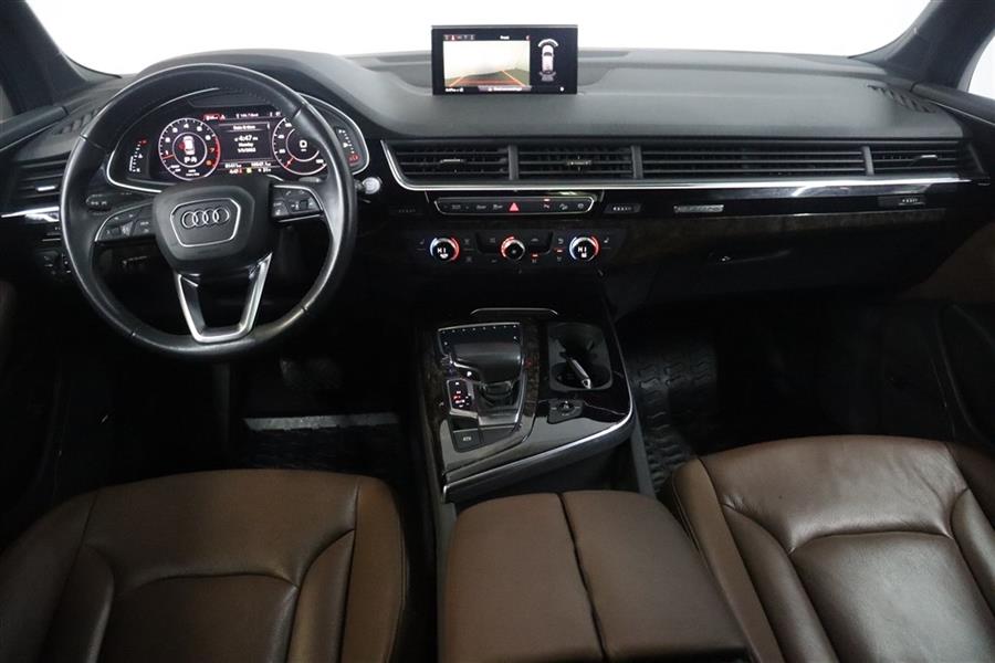 2018 Audi Q7 PREMIUM PLUS, available for sale in Paterson, New Jersey | Fast Track Motors. Paterson, New Jersey 2018 Audi Q7 PREMIUM PLUS, available for sale in Paterson, New Jersey | Fast Track Motors. Paterson, New Jersey