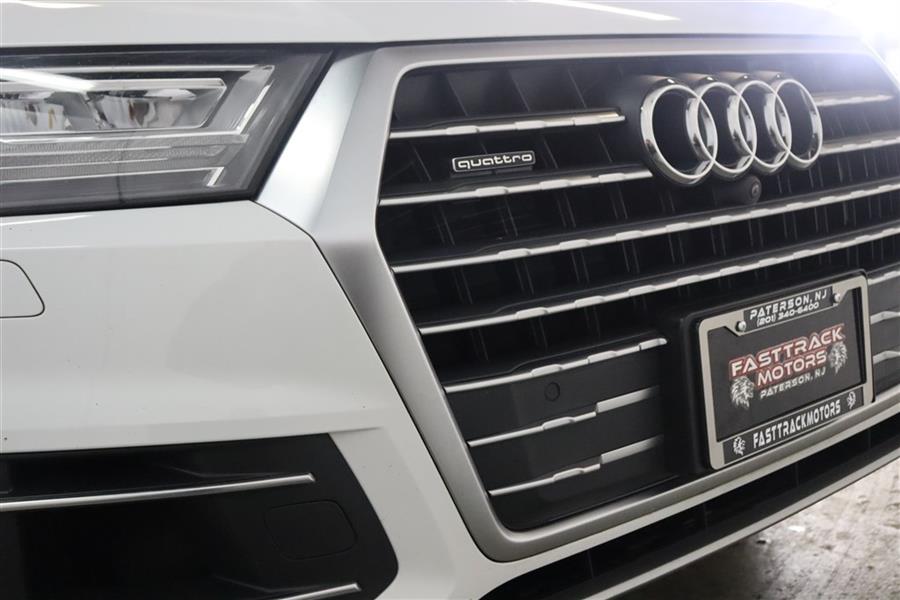 2018 Audi Q7 PREMIUM PLUS, available for sale in Paterson, New Jersey | Fast Track Motors. Paterson, New Jersey 2018 Audi Q7 PREMIUM PLUS, available for sale in Paterson, New Jersey | Fast Track Motors. Paterson, New Jersey