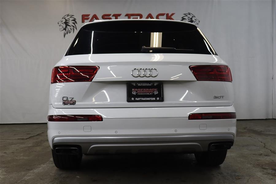 2018 Audi Q7 PREMIUM PLUS, available for sale in Paterson, New Jersey | Fast Track Motors. Paterson, New Jersey 2018 Audi Q7 PREMIUM PLUS, available for sale in Paterson, New Jersey | Fast Track Motors. Paterson, New Jersey