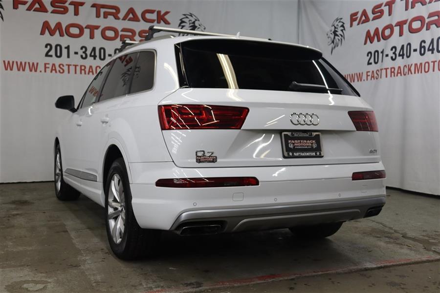 2018 Audi Q7 PREMIUM PLUS, available for sale in Paterson, New Jersey | Fast Track Motors. Paterson, New Jersey 2018 Audi Q7 PREMIUM PLUS, available for sale in Paterson, New Jersey | Fast Track Motors. Paterson, New Jersey