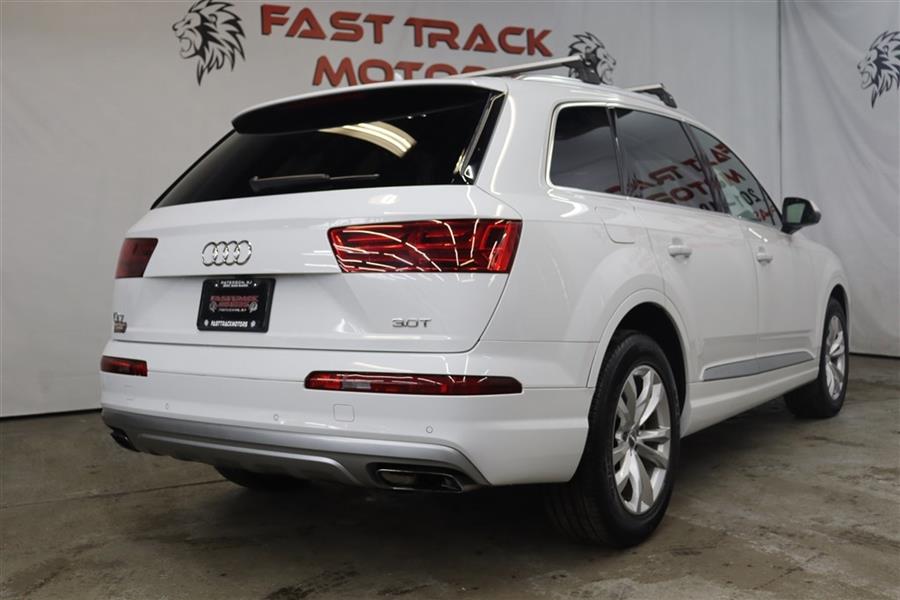2018 Audi Q7 PREMIUM PLUS, available for sale in Paterson, New Jersey | Fast Track Motors. Paterson, New Jersey 2018 Audi Q7 PREMIUM PLUS, available for sale in Paterson, New Jersey | Fast Track Motors. Paterson, New Jersey