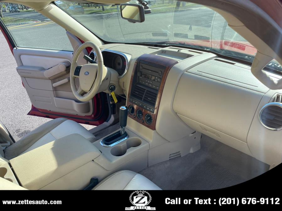 2006 Ford Explorer 4dr 114" WB 4.0L Eddie Bauer 4WD, available for sale in Jersey City, New Jersey | Zettes Auto Mall. Jersey City, New Jersey 2006 Ford Explorer 4dr 114" WB 4.0L Eddie Bauer 4WD, available for sale in Jersey City, New Jersey | Zettes Auto Mall. Jersey City, New Jersey