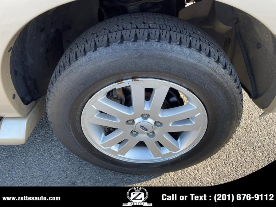 2006 Ford Explorer 4dr 114" WB 4.0L Eddie Bauer 4WD, available for sale in Jersey City, New Jersey | Zettes Auto Mall. Jersey City, New Jersey 2006 Ford Explorer 4dr 114" WB 4.0L Eddie Bauer 4WD, available for sale in Jersey City, New Jersey | Zettes Auto Mall. Jersey City, New Jersey