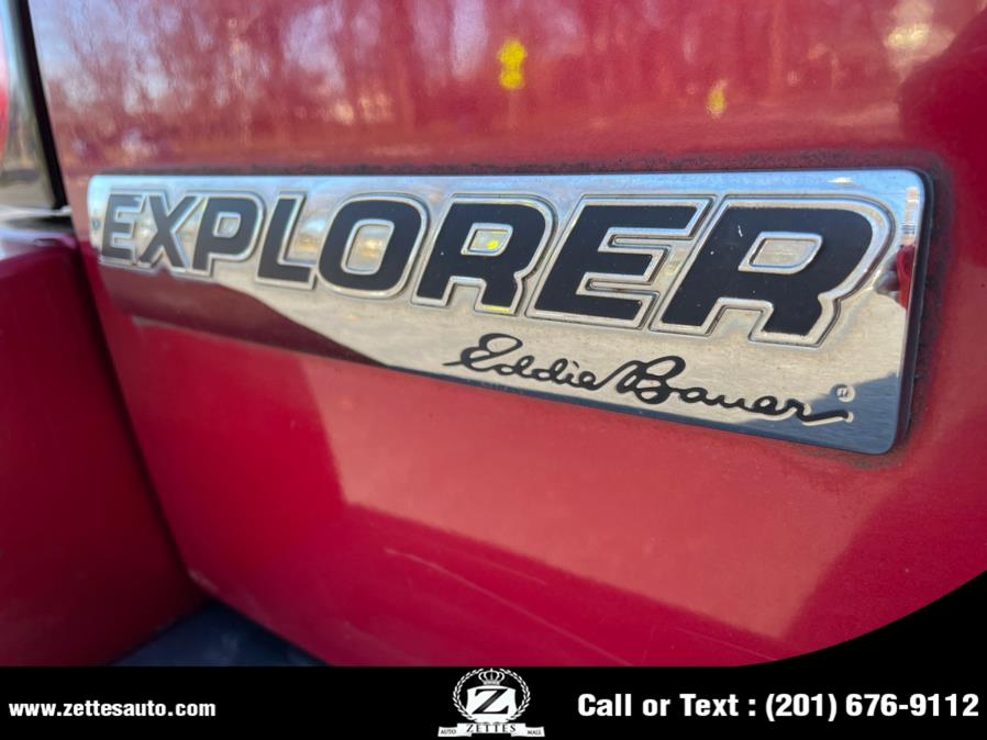 2006 Ford Explorer 4dr 114" WB 4.0L Eddie Bauer 4WD, available for sale in Jersey City, New Jersey | Zettes Auto Mall. Jersey City, New Jersey 2006 Ford Explorer 4dr 114" WB 4.0L Eddie Bauer 4WD, available for sale in Jersey City, New Jersey | Zettes Auto Mall. Jersey City, New Jersey