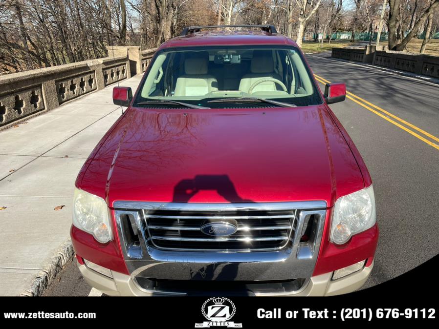 2006 Ford Explorer 4dr 114" WB 4.0L Eddie Bauer 4WD, available for sale in Jersey City, New Jersey | Zettes Auto Mall. Jersey City, New Jersey 2006 Ford Explorer 4dr 114" WB 4.0L Eddie Bauer 4WD, available for sale in Jersey City, New Jersey | Zettes Auto Mall. Jersey City, New Jersey