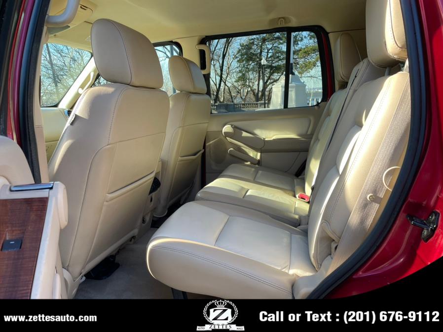 2006 Ford Explorer 4dr 114" WB 4.0L Eddie Bauer 4WD, available for sale in Jersey City, New Jersey | Zettes Auto Mall. Jersey City, New Jersey 2006 Ford Explorer 4dr 114" WB 4.0L Eddie Bauer 4WD, available for sale in Jersey City, New Jersey | Zettes Auto Mall. Jersey City, New Jersey