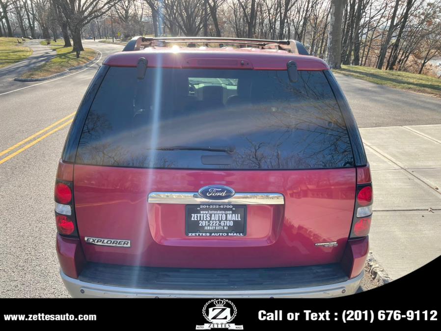 2006 Ford Explorer 4dr 114" WB 4.0L Eddie Bauer 4WD, available for sale in Jersey City, New Jersey | Zettes Auto Mall. Jersey City, New Jersey 2006 Ford Explorer 4dr 114" WB 4.0L Eddie Bauer 4WD, available for sale in Jersey City, New Jersey | Zettes Auto Mall. Jersey City, New Jersey