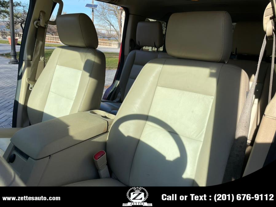 2006 Ford Explorer 4dr 114" WB 4.0L Eddie Bauer 4WD, available for sale in Jersey City, New Jersey | Zettes Auto Mall. Jersey City, New Jersey 2006 Ford Explorer 4dr 114" WB 4.0L Eddie Bauer 4WD, available for sale in Jersey City, New Jersey | Zettes Auto Mall. Jersey City, New Jersey