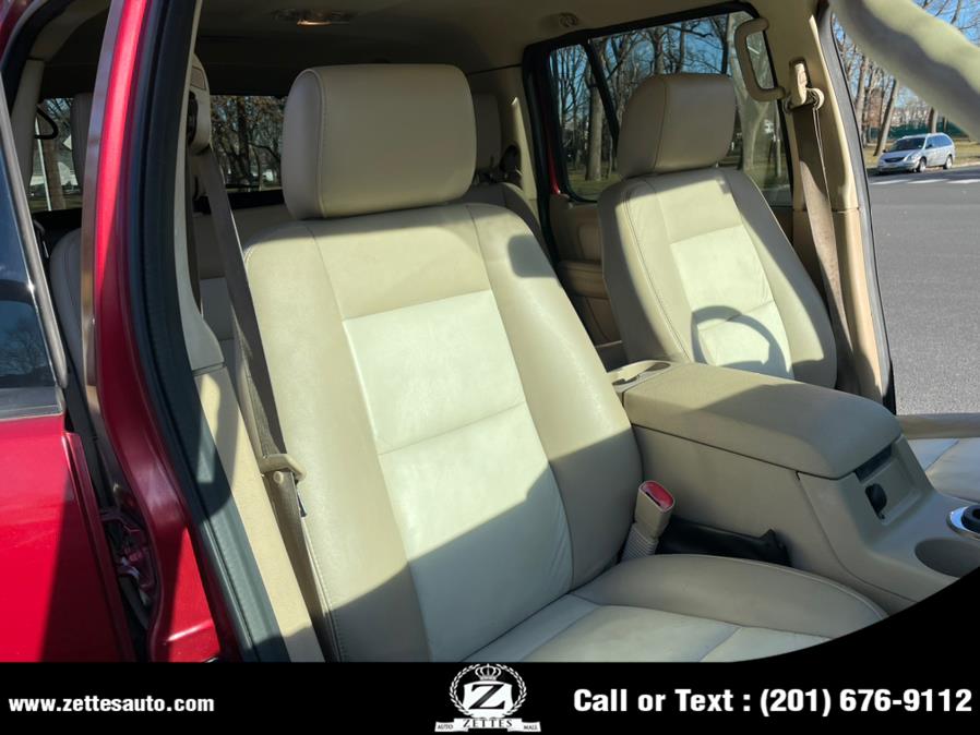 2006 Ford Explorer 4dr 114" WB 4.0L Eddie Bauer 4WD, available for sale in Jersey City, New Jersey | Zettes Auto Mall. Jersey City, New Jersey 2006 Ford Explorer 4dr 114" WB 4.0L Eddie Bauer 4WD, available for sale in Jersey City, New Jersey | Zettes Auto Mall. Jersey City, New Jersey