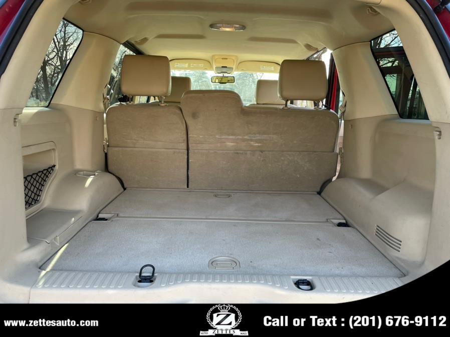 2006 Ford Explorer 4dr 114" WB 4.0L Eddie Bauer 4WD, available for sale in Jersey City, New Jersey | Zettes Auto Mall. Jersey City, New Jersey 2006 Ford Explorer 4dr 114" WB 4.0L Eddie Bauer 4WD, available for sale in Jersey City, New Jersey | Zettes Auto Mall. Jersey City, New Jersey