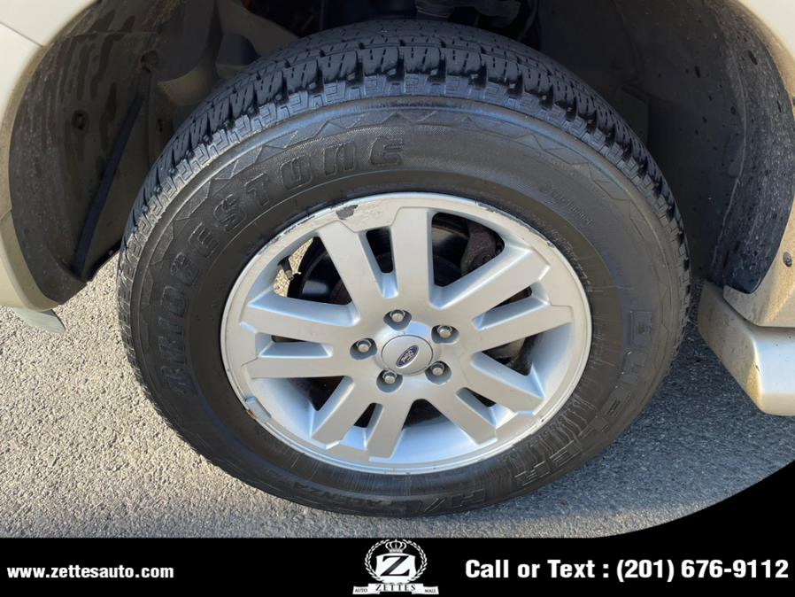 2006 Ford Explorer 4dr 114" WB 4.0L Eddie Bauer 4WD, available for sale in Jersey City, New Jersey | Zettes Auto Mall. Jersey City, New Jersey 2006 Ford Explorer 4dr 114" WB 4.0L Eddie Bauer 4WD, available for sale in Jersey City, New Jersey | Zettes Auto Mall. Jersey City, New Jersey