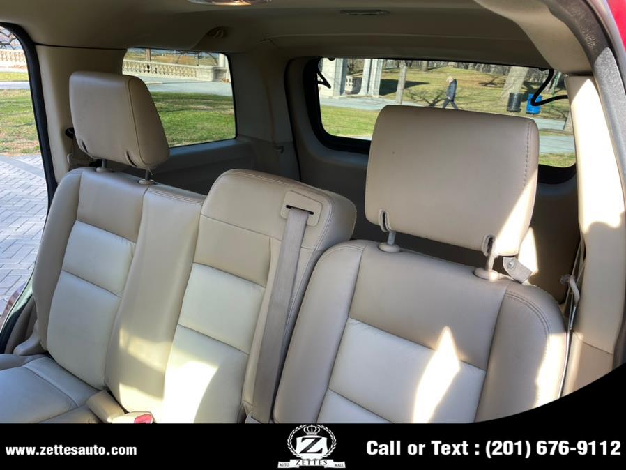 2006 Ford Explorer 4dr 114" WB 4.0L Eddie Bauer 4WD, available for sale in Jersey City, New Jersey | Zettes Auto Mall. Jersey City, New Jersey 2006 Ford Explorer 4dr 114" WB 4.0L Eddie Bauer 4WD, available for sale in Jersey City, New Jersey | Zettes Auto Mall. Jersey City, New Jersey