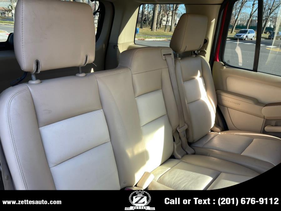 2006 Ford Explorer 4dr 114" WB 4.0L Eddie Bauer 4WD, available for sale in Jersey City, New Jersey | Zettes Auto Mall. Jersey City, New Jersey 2006 Ford Explorer 4dr 114" WB 4.0L Eddie Bauer 4WD, available for sale in Jersey City, New Jersey | Zettes Auto Mall. Jersey City, New Jersey