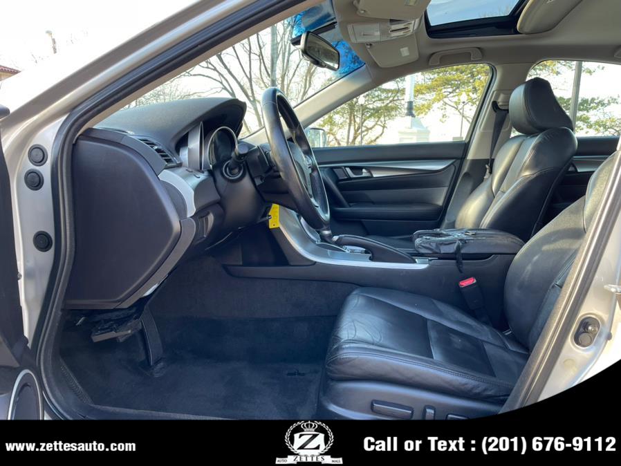 Used Acura TL 4dr Sdn 2WD 2010 | Zettes Auto Mall. Jersey City, New Jersey Used Acura TL 4dr Sdn 2WD 2010 | Zettes Auto Mall. Jersey City, New Jersey