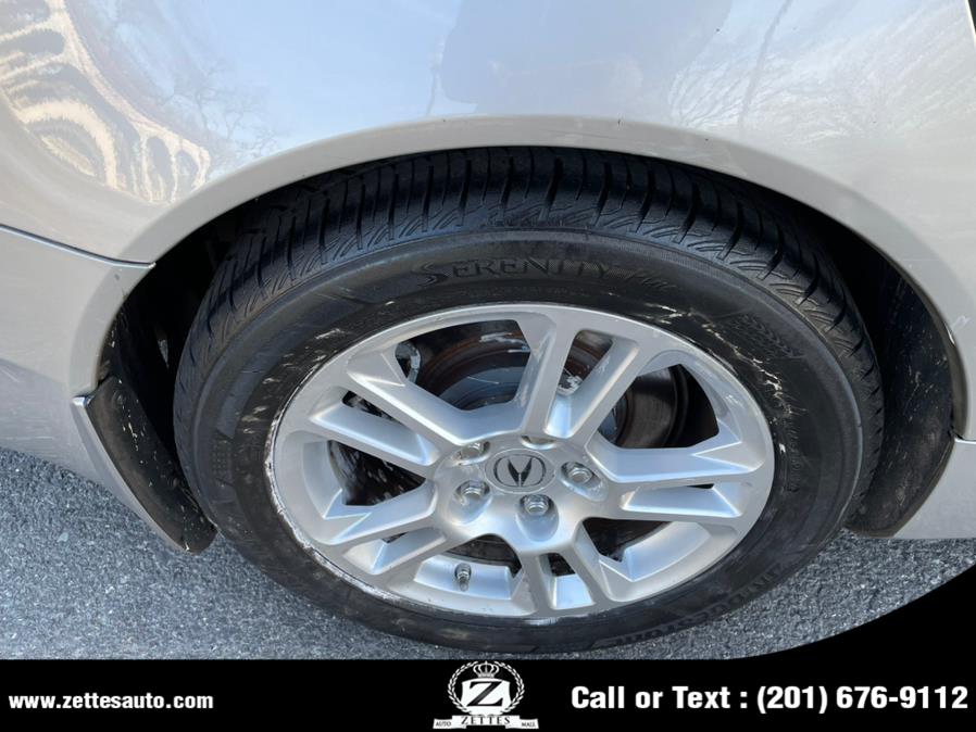 Used Acura TL 4dr Sdn 2WD 2010 | Zettes Auto Mall. Jersey City, New Jersey Used Acura TL 4dr Sdn 2WD 2010 | Zettes Auto Mall. Jersey City, New Jersey