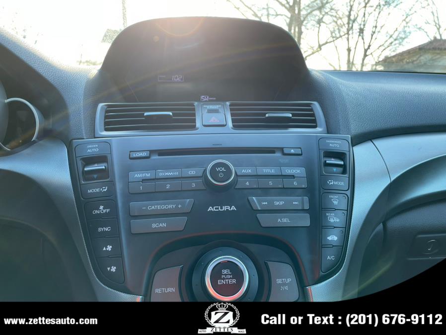 Used Acura TL 4dr Sdn 2WD 2010 | Zettes Auto Mall. Jersey City, New Jersey Used Acura TL 4dr Sdn 2WD 2010 | Zettes Auto Mall. Jersey City, New Jersey