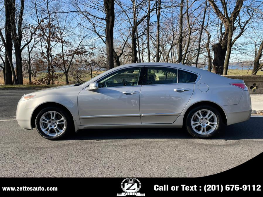 Used Acura TL 4dr Sdn 2WD 2010 | Zettes Auto Mall. Jersey City, New Jersey Used Acura TL 4dr Sdn 2WD 2010 | Zettes Auto Mall. Jersey City, New Jersey