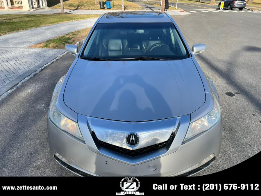 Used Acura TL 4dr Sdn 2WD 2010 | Zettes Auto Mall. Jersey City, New Jersey Used Acura TL 4dr Sdn 2WD 2010 | Zettes Auto Mall. Jersey City, New Jersey