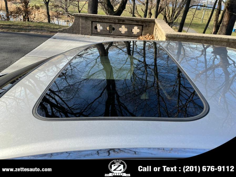 Used Acura TL 4dr Sdn 2WD 2010 | Zettes Auto Mall. Jersey City, New Jersey Used Acura TL 4dr Sdn 2WD 2010 | Zettes Auto Mall. Jersey City, New Jersey