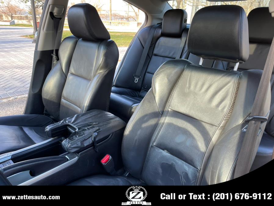 Used Acura TL 4dr Sdn 2WD 2010 | Zettes Auto Mall. Jersey City, New Jersey Used Acura TL 4dr Sdn 2WD 2010 | Zettes Auto Mall. Jersey City, New Jersey